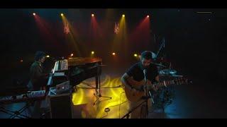 Selim Arjoun & Ramy Zoghlemi - Hwass (Live at Les Nuits de L'Europe)