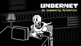 Undertale | UnderNET: A Community Animation