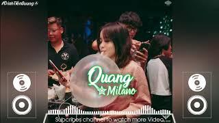  Kém Duyên Remix ⤿ DJ Eric TJ Remix | Nghe Rồi Nghiện