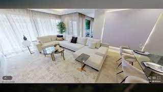 Enaki 3 bedroom  luxury apartment