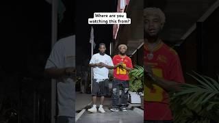 New Dance Challenge (Davido) Be there Still ‍
