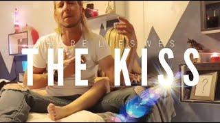 Here Lies Wes - The Kiss (Music Video)