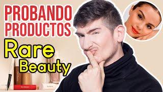 Poniendo a  Prueba a Rare Beauty by Selena Gomez / Reseña 100 % Honesta