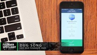 Duo Security's Dug Song on company priorities