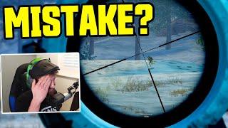 Was it A MISTAKE to remove Vikendi? // PUBG Console (PS4, PS5, Xbox)