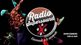 Radio Super Sound...l'accendi e ti accende!