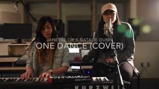 One Dance Cover by Drake | Janette Ok