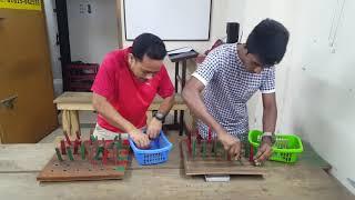 Eps Topik Skill test Pin Practice 2018