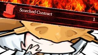 HOW CAN THIS GET ANY HARDER?!? - DS1 Scorched Contract Mod Funny Moments Part 10
