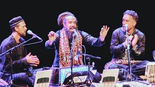 Haq Ali Ali by Fanna-Fi-Allah Sufi Qawwali at the Barbican London