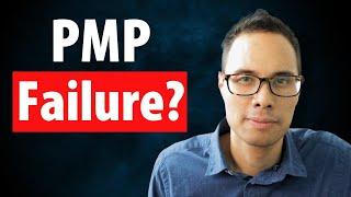 How Difficult is the NEW PMP Exam: The HARD TRUTH Every Project Manager Must Know! 