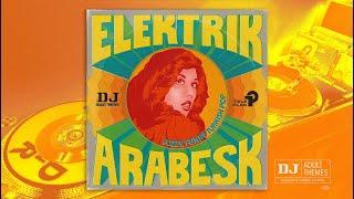 Elektrik Arabesk: An All-Vinyl Mix of 70s Turkish Pop by DJ Adult Themes