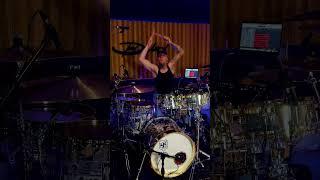 Doobie - “Early Bird Gets the Whiskey” Drum Cover by Devin Attard ‍⬛ #drummer  #metaldrumming
