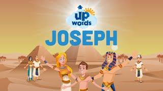 Joseph - Bible songs for kids with actions and lyrics | Upwords