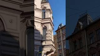 Поварской пер,Колокольная ул, Марата ул ️ Санкт-Петербург #shorts #улица #архитектура #гуляем