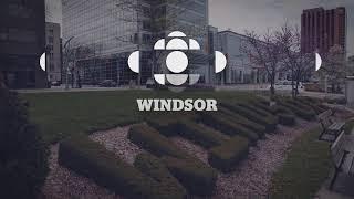 CBC Windsor News at 6:  July 15, 2024