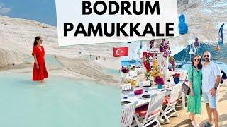 Bodrum & Pamukkale, Turkey - Things to Do | Travel Guide & Itinerary