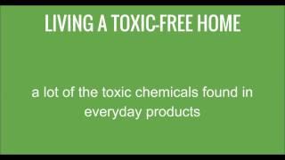 Living Toxic Free