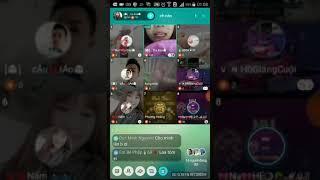 Live bigo sâu hàng về đêm