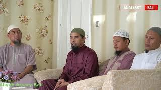 Kejujuran | Ustadz Abdul Mu'thi Al Maidani