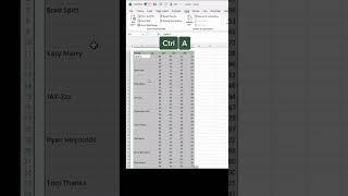 Excel Tips & Tricks: Mastering Blank Cell Filling Techniques