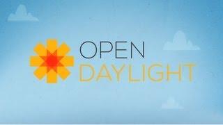 Introducing the OpenDaylight Project