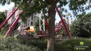 Reportage über Kerni´s Familienpark (Kernwasser Wunderland)