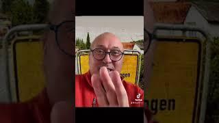 В Германии воруют дорожные знаки. Почему?