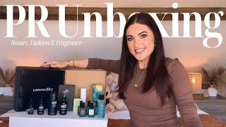 Beauty PR Unboxing  | Beauty Haul July 2024