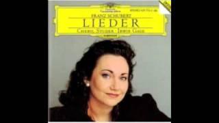 Cheryl Studer sings Franz Schubert "Klage der Ceres" D. 323 (2 of 2)