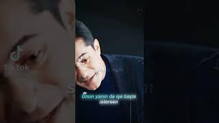 Barışcım sakin-