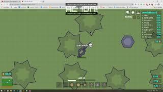 Moomoo.io читы:AceMod