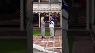 Лайфхак-как познакомится с девушкой на улице 