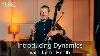 An Introduction to Dynamics - Mini Music Theory Lesson by Jason Heath