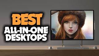 Best All In One PC in 2023 - Which One Is The Best For You?