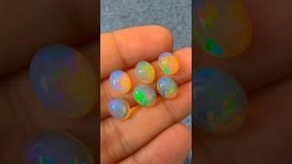 Watch the colors dance and mesmerize! #playofcolor #opal #thainativegems