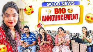 GOOD NEWSS A Big Announcement  My Manifestation has Come True ಕನಸು ಸತ್ಯ ಆಗಲು ಶುರುವಾಗಿದೆ