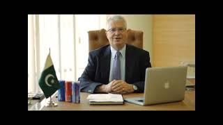 Simon Jennings – Chairman Pakistan Aluminum Beverage Cans Ltd