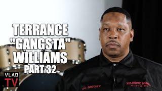 Terrance "Gangsta" Williams Responds to Rippa, Who Killed His Best Friend Hot Boy Sterling (Part 32)