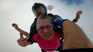 Skydive Sebastian - Jean's Skydive