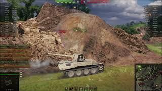 "OP Platoons" 2 x 279 + 2 x 907 - World of Tanks, wot deutsch - Unfair Matchmaking (Wargaming) !!!