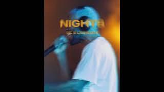 [FREE] Frank Ocean Blonde Type Beat - "NIGHTS"