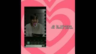 how to make new pink butter background trend:)