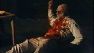 Horrible Horror #07 - Honeymoon Horror (1982) (Part 2/2)