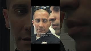 Now two police officers are heroes.