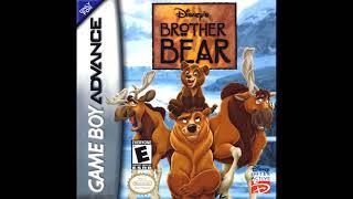Snow Forest - Brother Bear (GBA) Soundtrack