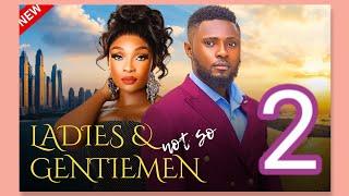 Watch Maurice Sam in Ladies and The Not So Gentlemen. Maurice Sam/Lucy Ameh. Nollywood Movies/series