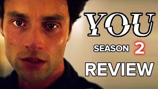 YOU Season 2 Review