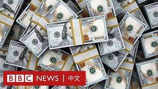 通貨膨脹：物價飛漲，誰在賺大錢？－ BBC News 中文