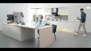 DTC Kitchen Space Hardware Solution